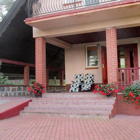 Holiday Home Mielno 2 Bagian luar foto