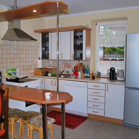 Holiday Home Mielno 2 Bagian luar foto