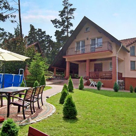 Holiday Home Mielno 2 Bagian luar foto