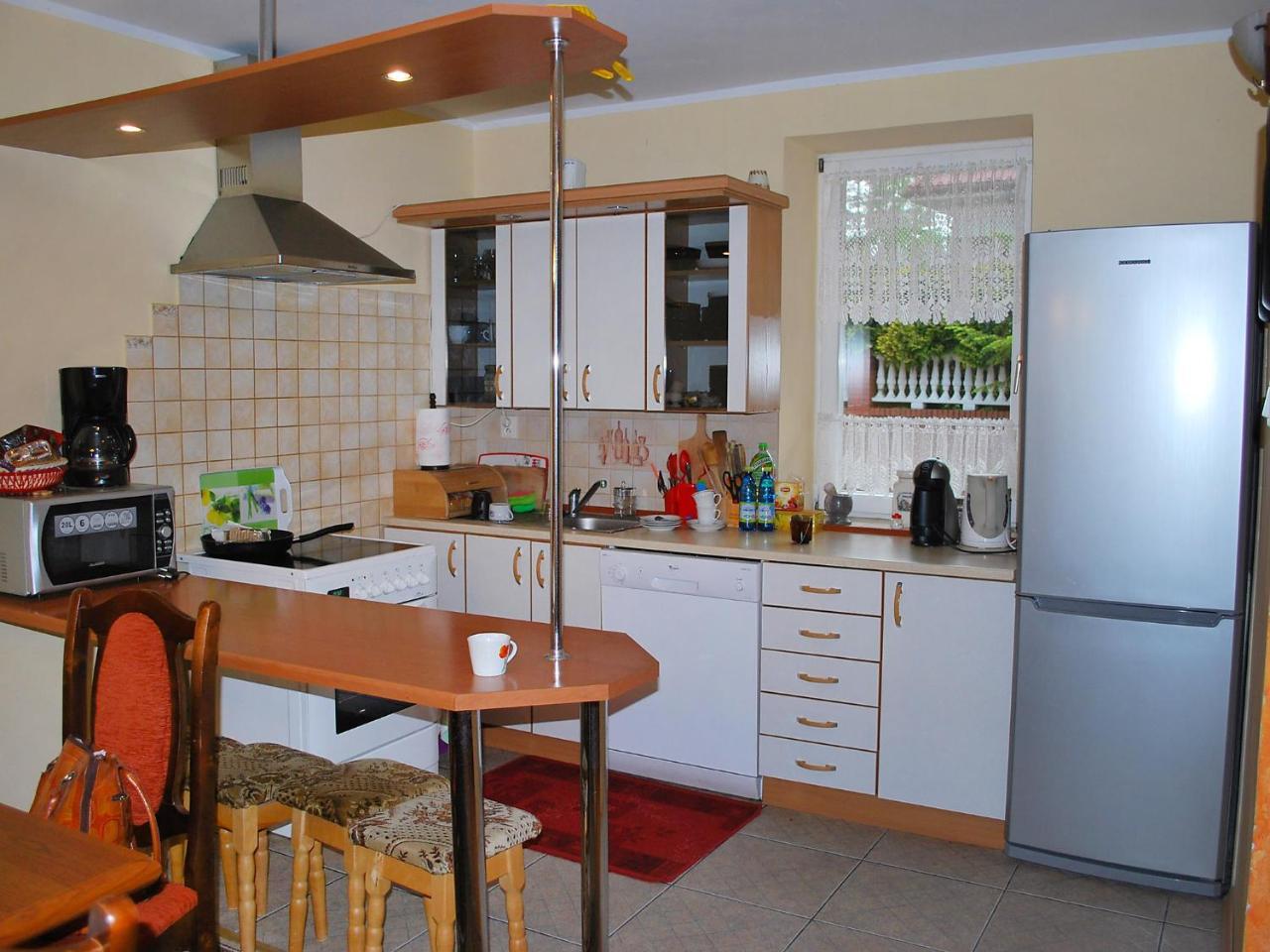 Holiday Home Mielno 2 Bagian luar foto