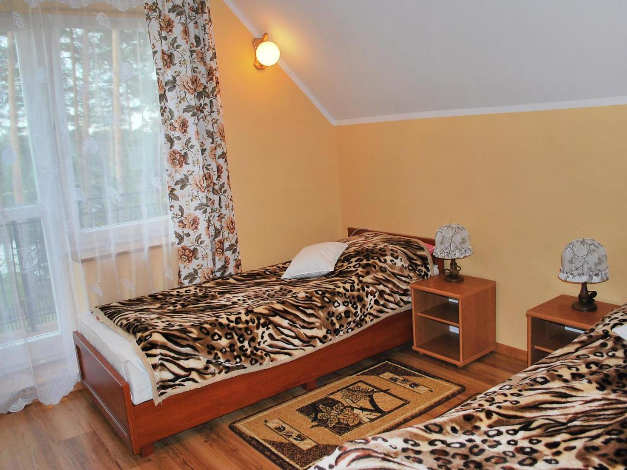 Holiday Home Mielno 2 Bagian luar foto
