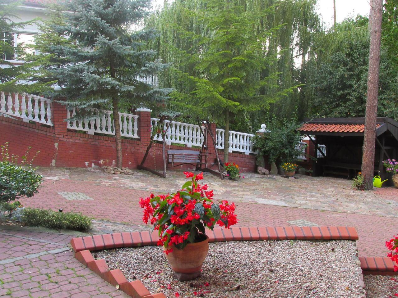 Holiday Home Mielno 2 Bagian luar foto