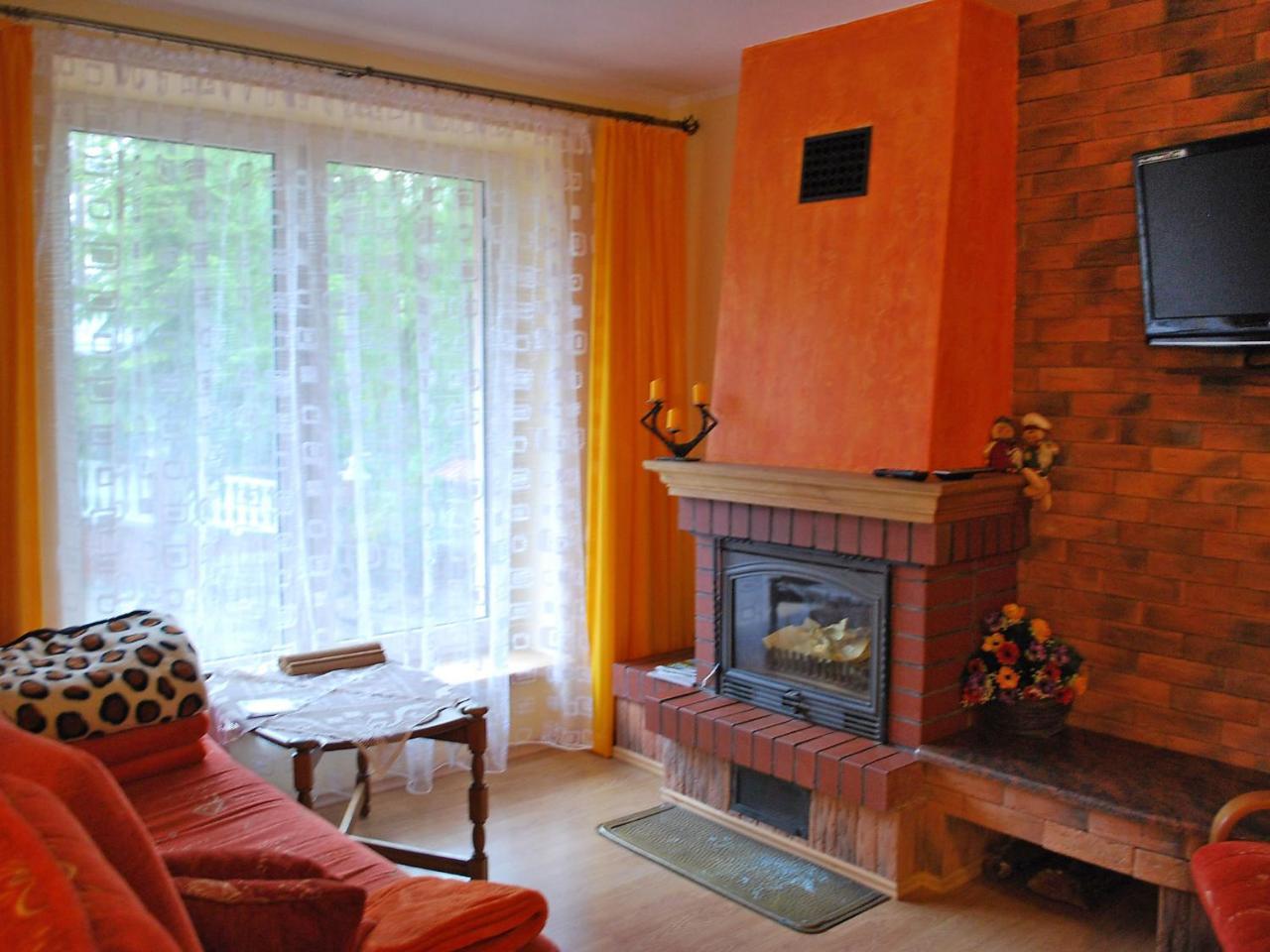 Holiday Home Mielno 2 Bagian luar foto