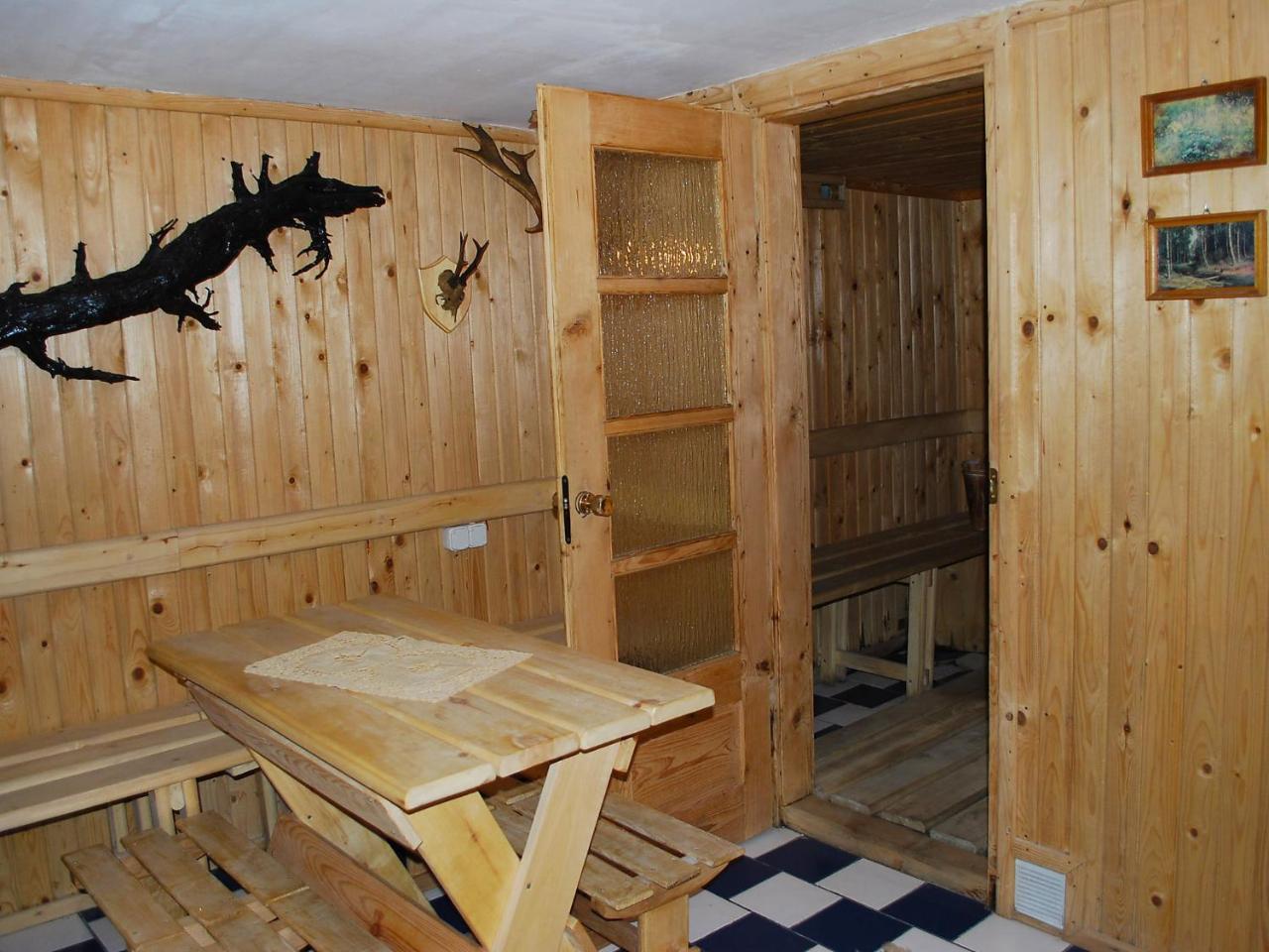 Holiday Home Mielno 2 Bagian luar foto