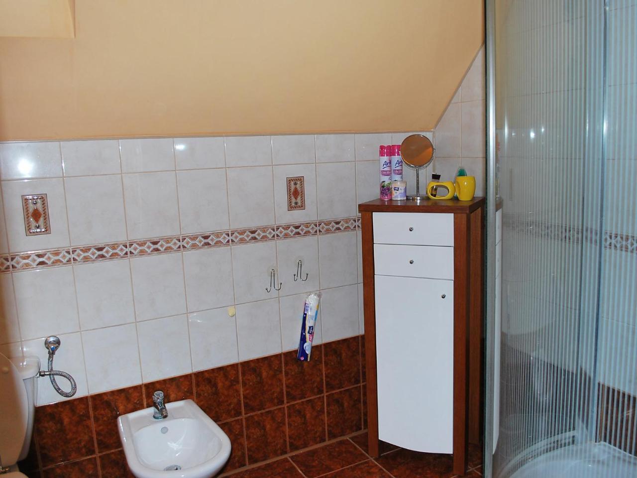 Holiday Home Mielno 2 Bagian luar foto
