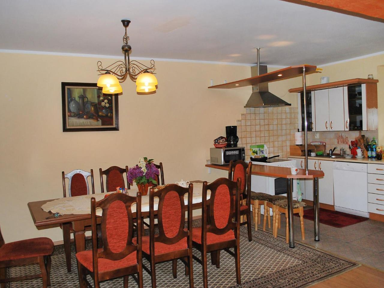 Holiday Home Mielno 2 Bagian luar foto