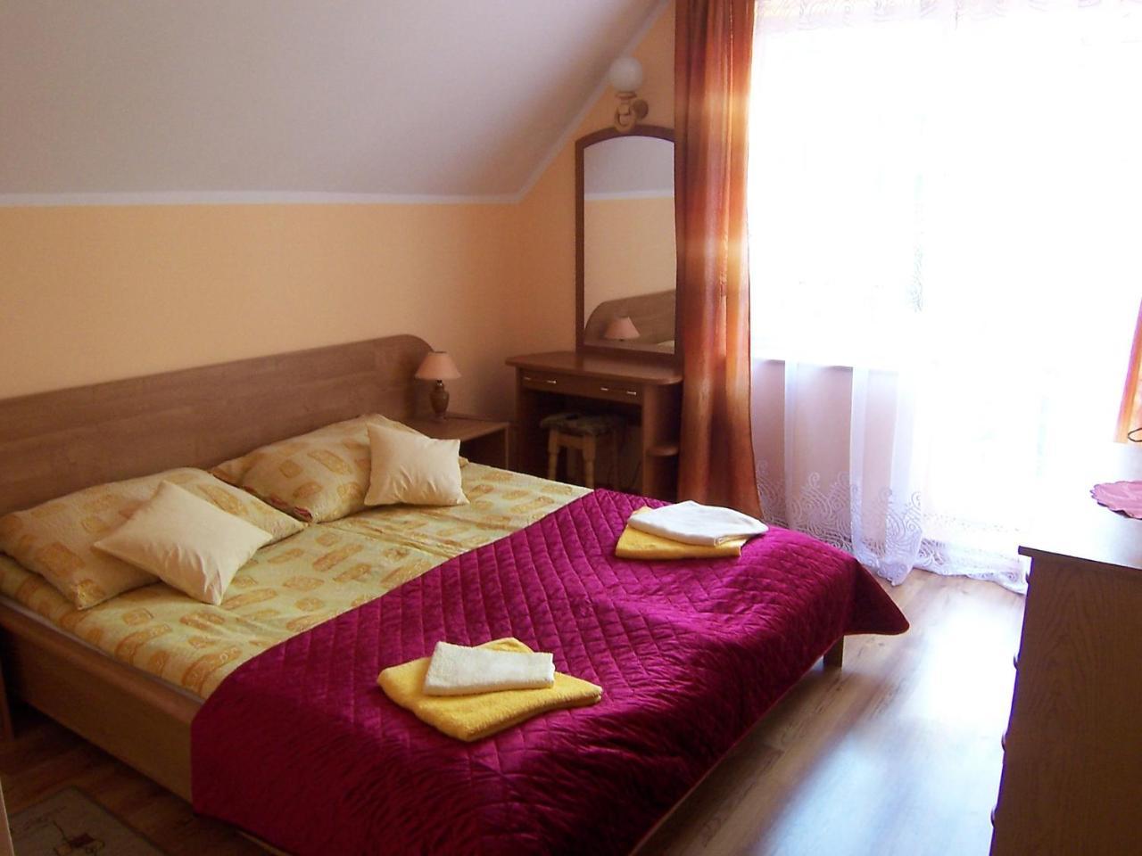Holiday Home Mielno 2 Bagian luar foto