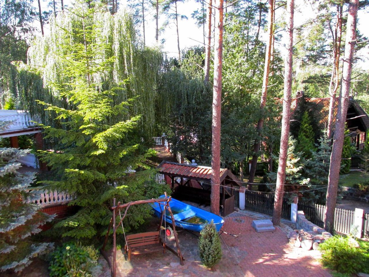 Holiday Home Mielno 2 Bagian luar foto