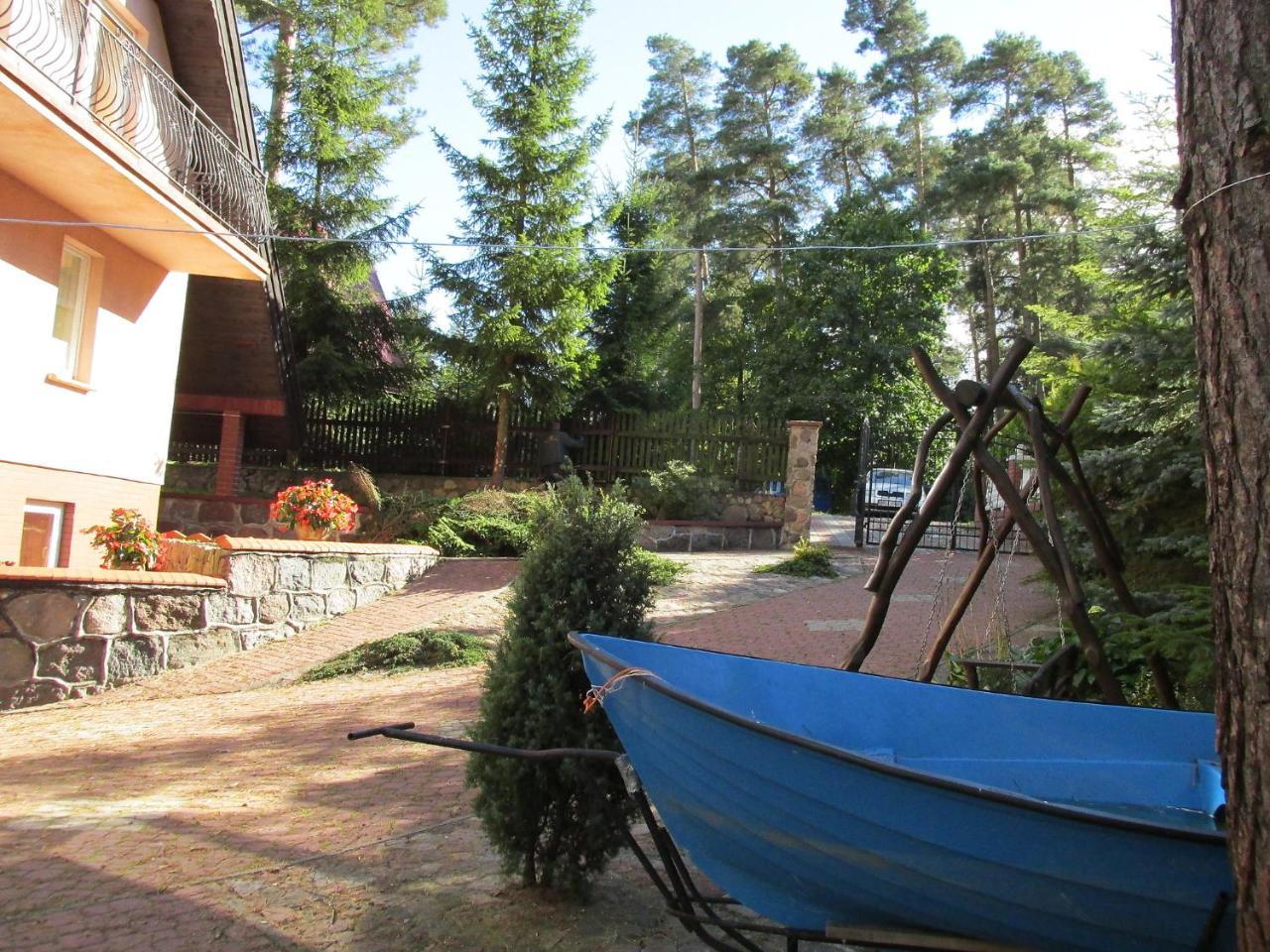 Holiday Home Mielno 2 Bagian luar foto