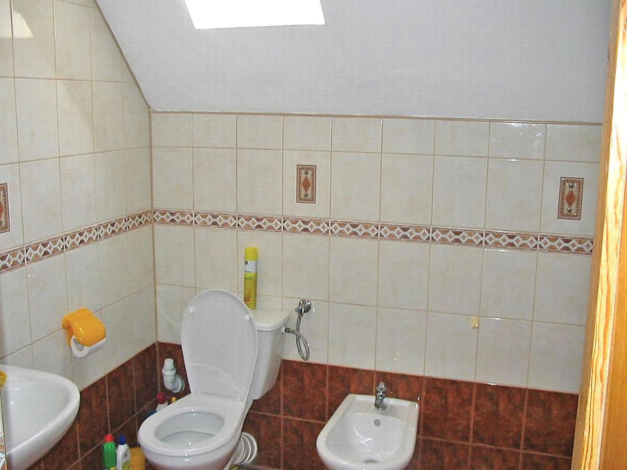 Holiday Home Mielno 2 Bagian luar foto