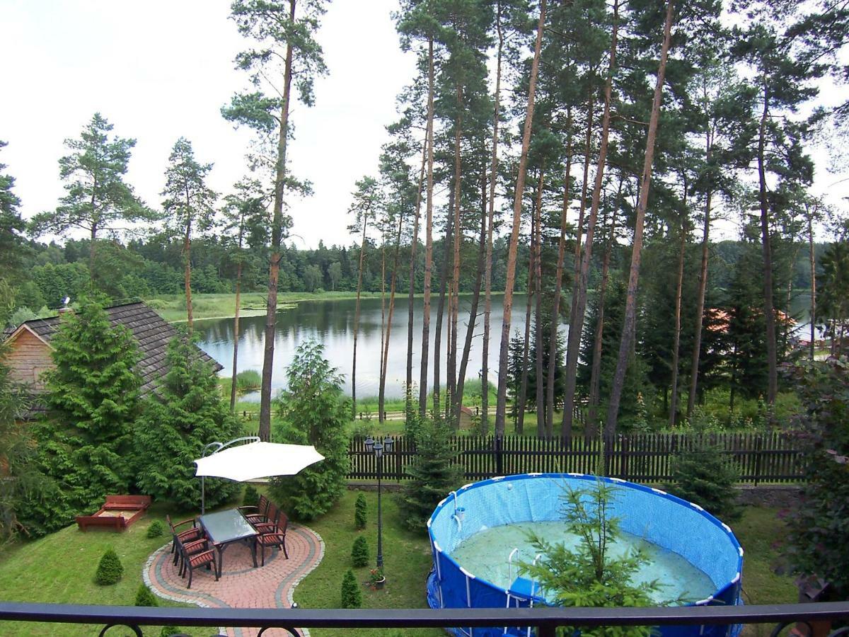 Holiday Home Mielno 2 Bagian luar foto