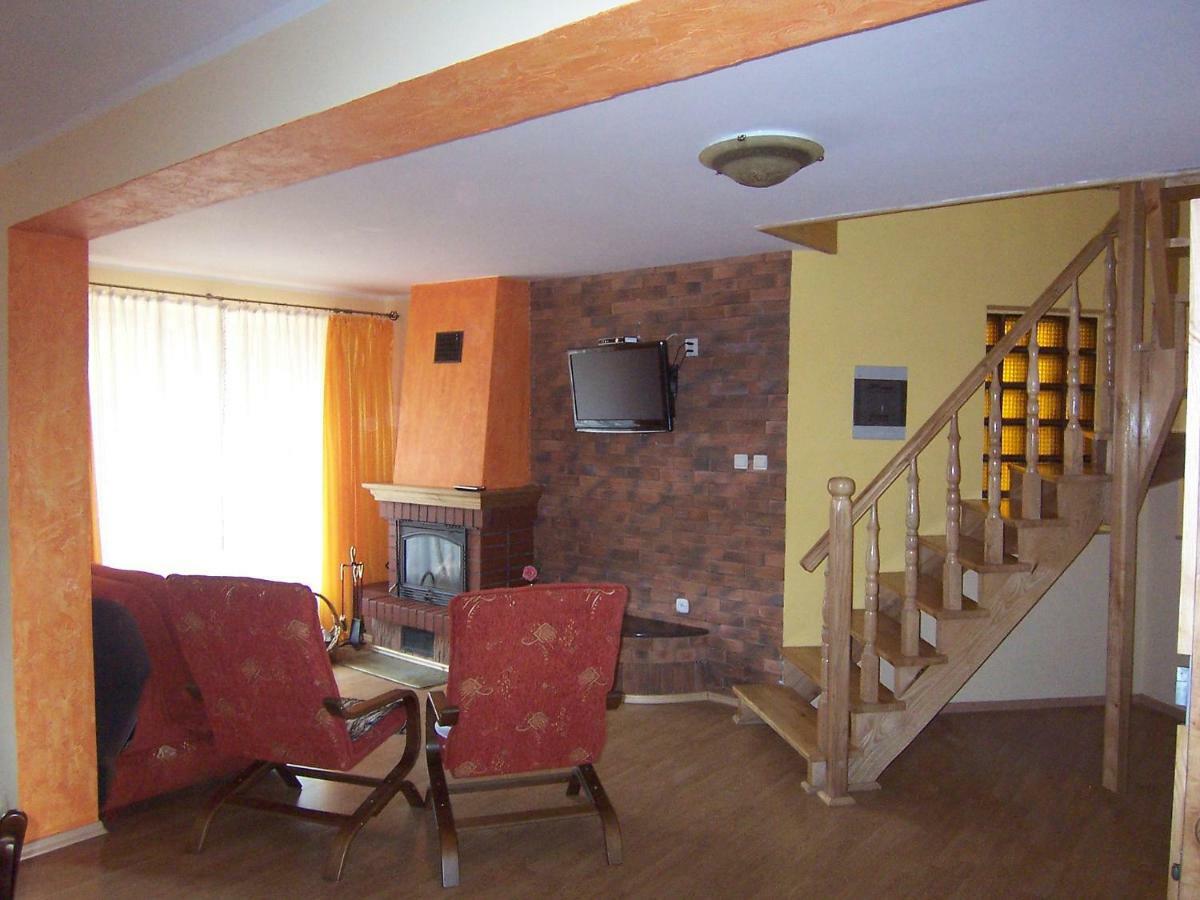 Holiday Home Mielno 2 Bagian luar foto