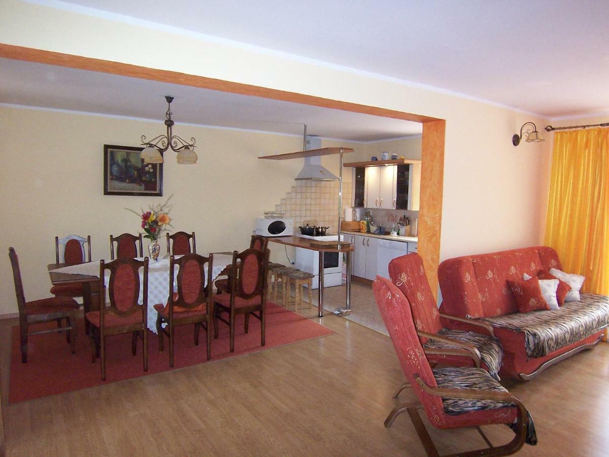 Holiday Home Mielno 2 Bagian luar foto