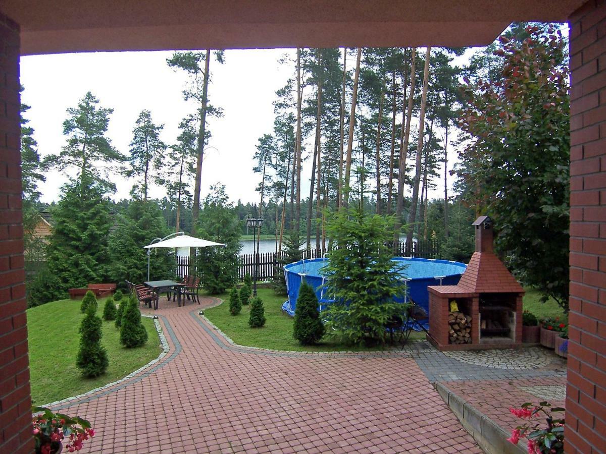 Holiday Home Mielno 2 Bagian luar foto